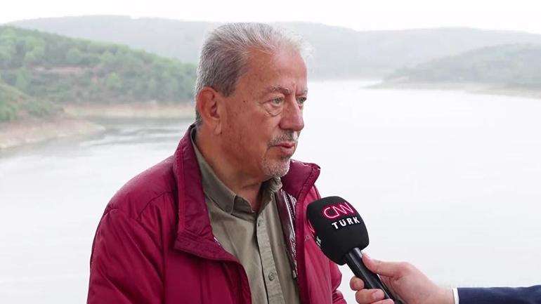 İstanbulun su rezervleri ne durumda