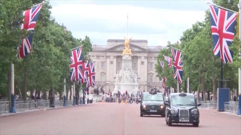 Riyad ABD’yi bıraktı, Londra’nın kapısını çaldı İstediği destek ne