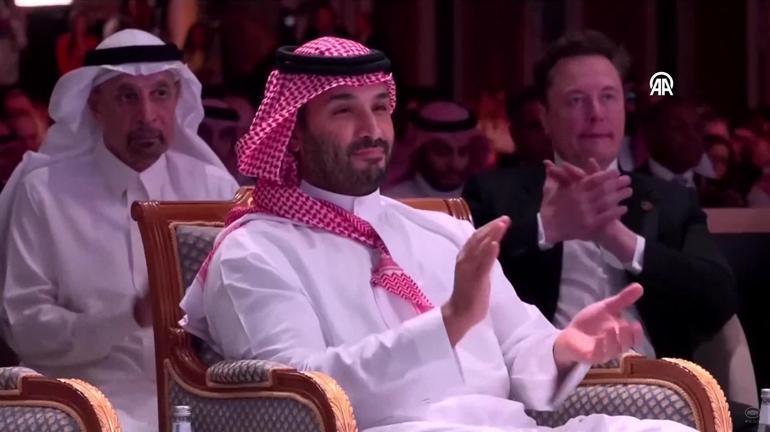 Riyad ABD’yi bıraktı, Londra’nın kapısını çaldı İstediği destek ne