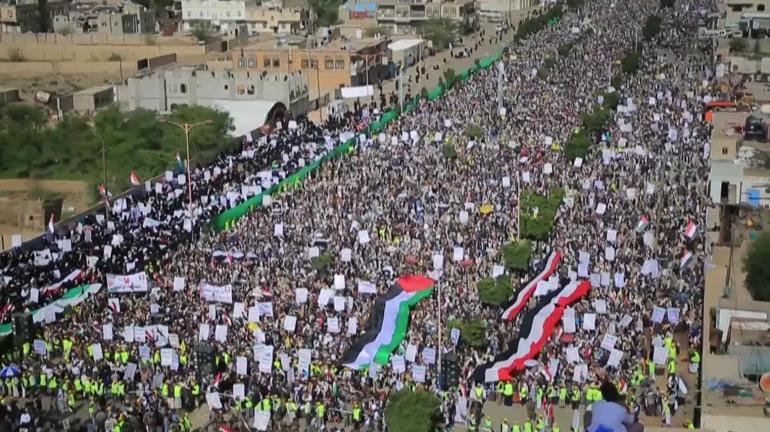 Riyad ABD’yi bıraktı, Londra’nın kapısını çaldı İstediği destek ne