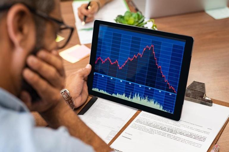 BORSA NEDEN DÜŞTÜ BİST 100’de sert düşüş | Borsa İstanbul bugün neden düşüyor, son durum ne