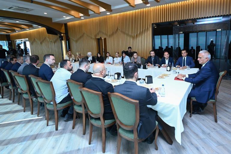  Ayasofyanın altında 9 kmlik tünelden söz ediliyor Bu alanlar ziyarete açılabilir