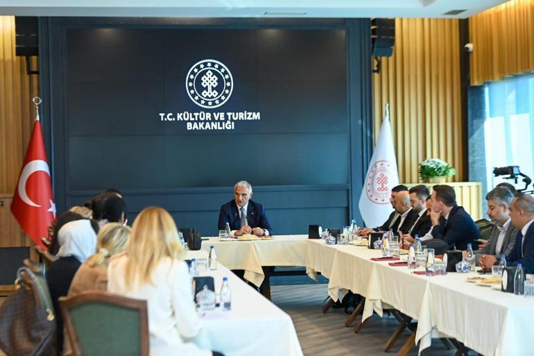  Ayasofyanın altında 9 kmlik tünelden söz ediliyor Bu alanlar ziyarete açılabilir