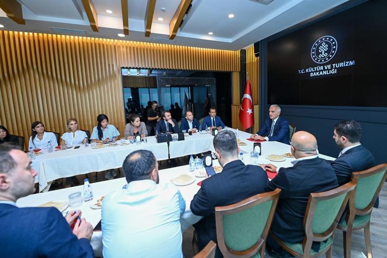  Ayasofyanın altında 9 kmlik tünelden söz ediliyor Bu alanlar ziyarete açılabilir