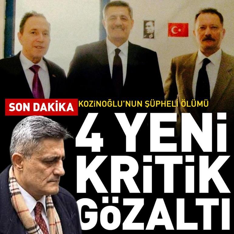 17 Eylül Perşembe 2026 gününün son dakika önemli gelişmeleri (CNN TÜRK 11.30 bülteni)
