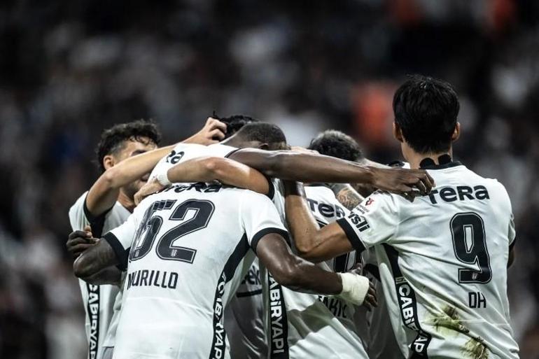 BEŞİKTAŞ - MARSİLYA MAÇI CANLI İZLE | Beşiktaş Avrupa Ligi Maçı TRT 1 Şifresiz, HD Canlı Yayın: BJK Maçı Hangi Kanalda, Nereden İzlenir