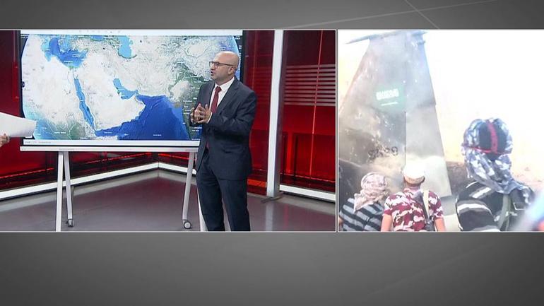 Kâbe üzerinden büyük provokasyon mu