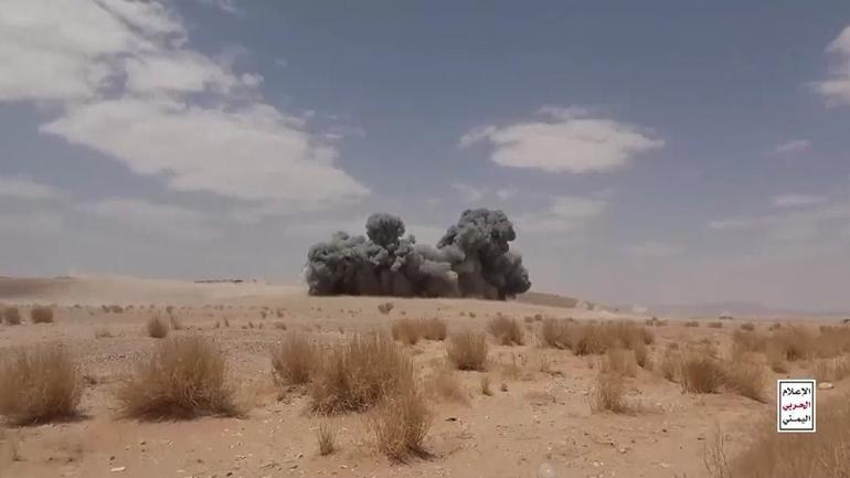 Husilerin Suudi Arabistana saldırısını kınıyoruz