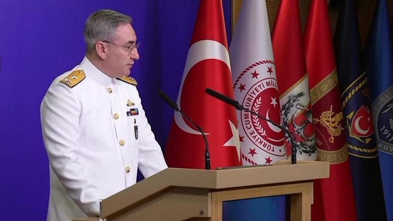 Husilerin Suudi Arabistana saldırısını kınıyoruz