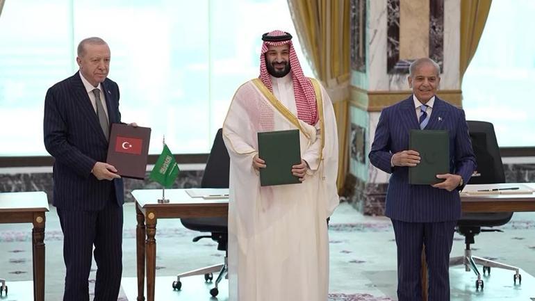 Husilerin Suudi Arabistana saldırısını kınıyoruz