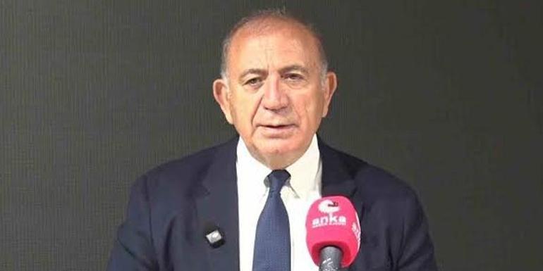 SON DAKİKA | Gürsel Tekin’in görevine son verildi