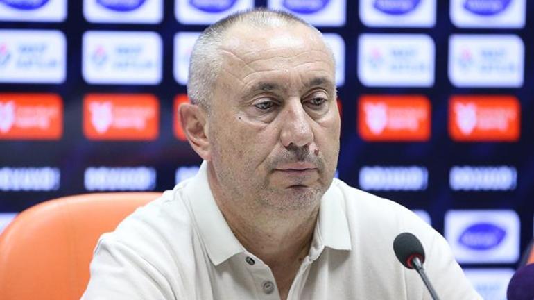 Göztepe, Stanimir Stoilov ile nikâh tazeledi