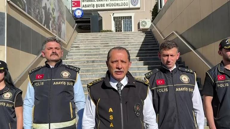 Yeni nesil suç örgütlerine 4 ilde operasyon