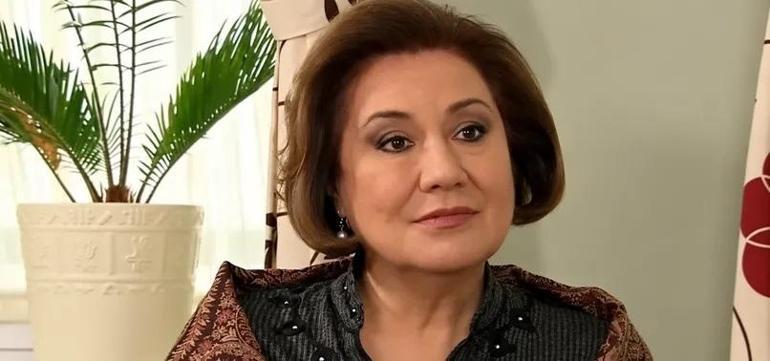 SON DAKİKA | Gülsen Tuncer hayatını kaybetti Sanat camiasından Aşk-ı Memnunun Arsen Hanımına veda