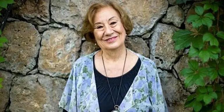 SON DAKİKA | Gülsen Tuncer hayatını kaybetti Aşk-ı Memnunun Arsen Hanımından acı haber