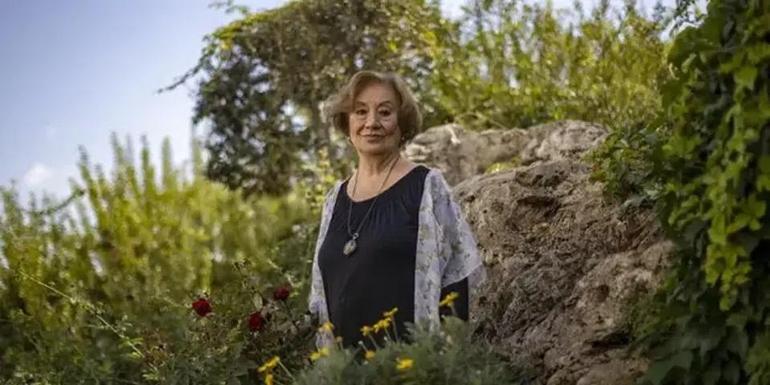 SON DAKİKA | Gülsen Tuncer hayatını kaybetti Sanat camiasından Aşk-ı Memnunun Arsen Hanımına veda