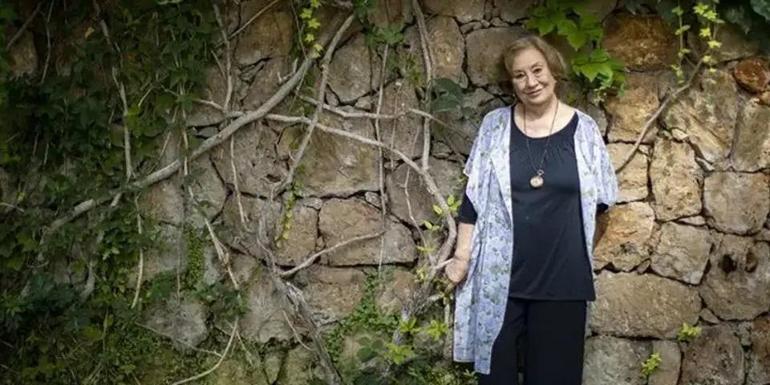 SON DAKİKA | Gülsen Tuncer hayatını kaybetti Aşk-ı Memnunun Arsen Hanımından acı haber