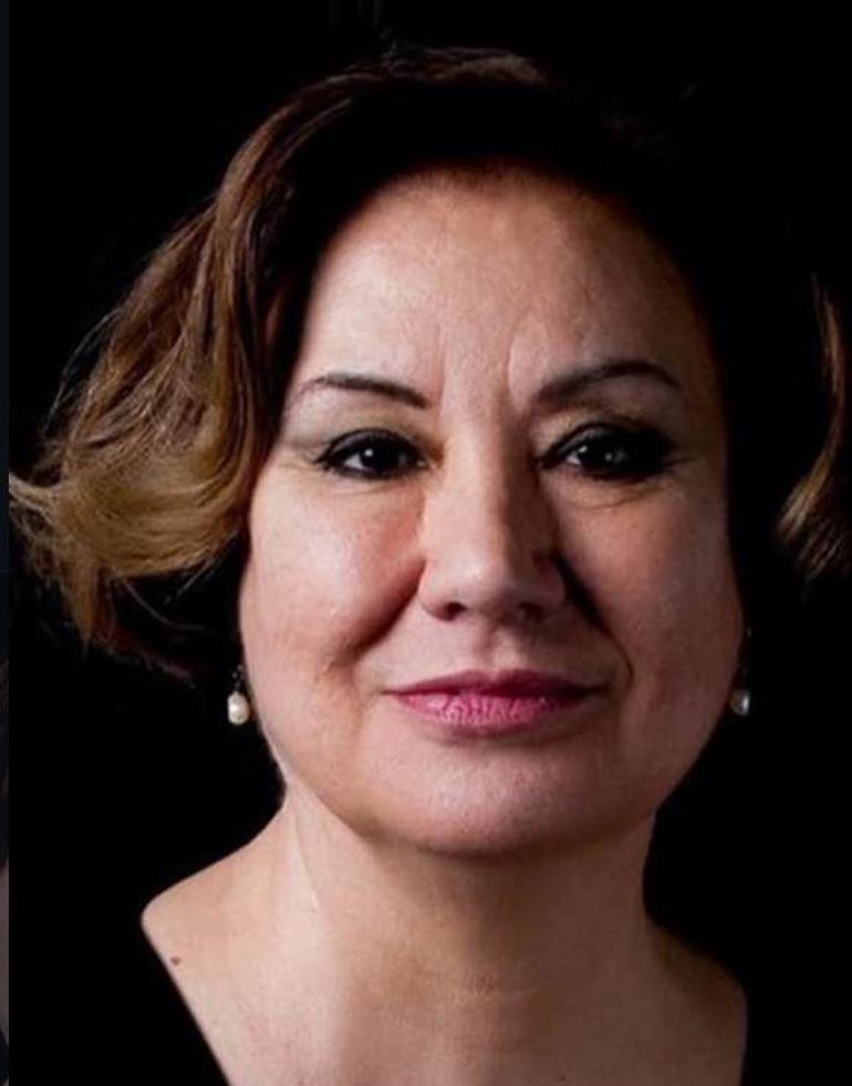 SON DAKİKA | Gülsen Tuncer hayatını kaybetti Sanat camiasından Aşk-ı Memnunun Arsen Hanımına veda