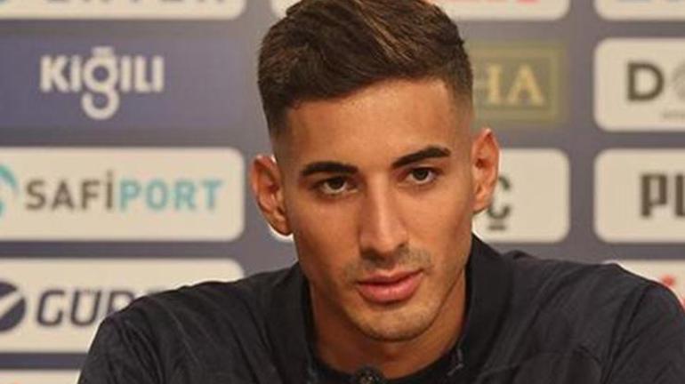 Fenerbahçe’de Mert Müldür şoku