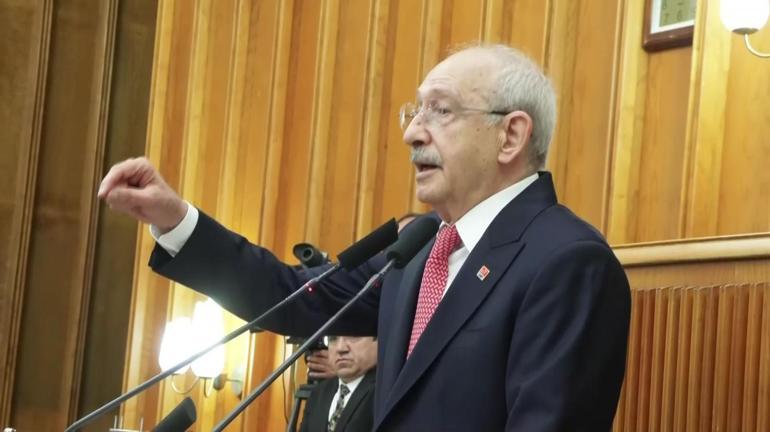 CHP’de Gürsel Tekin muamması