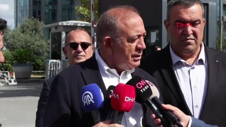 CHP’de Gürsel Tekin muamması