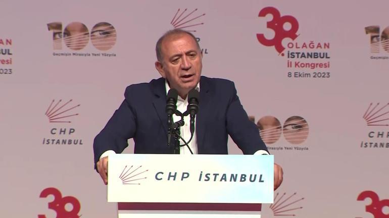 CHP’de Gürsel Tekin muamması