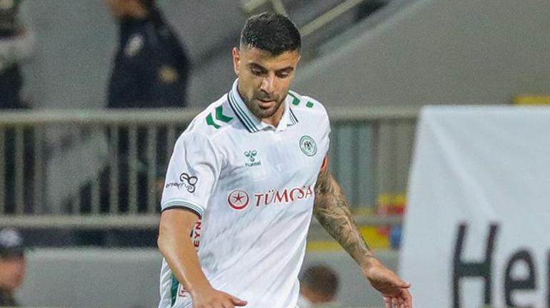 İlhan Palut: Kazanmaya daha yakın olduğumuz bir oyundu