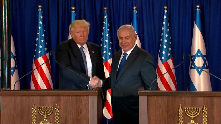 Netanyahu oy istedi: “Benim seçilmem gerekiyor”