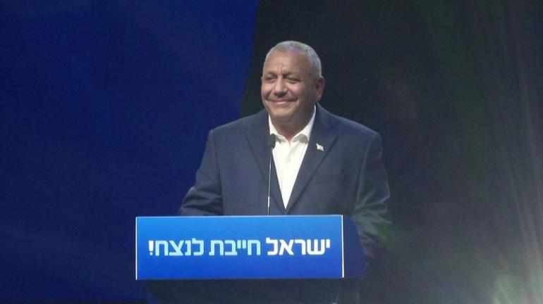 Netanyahu oy istedi: “Benim seçilmem gerekiyor”
