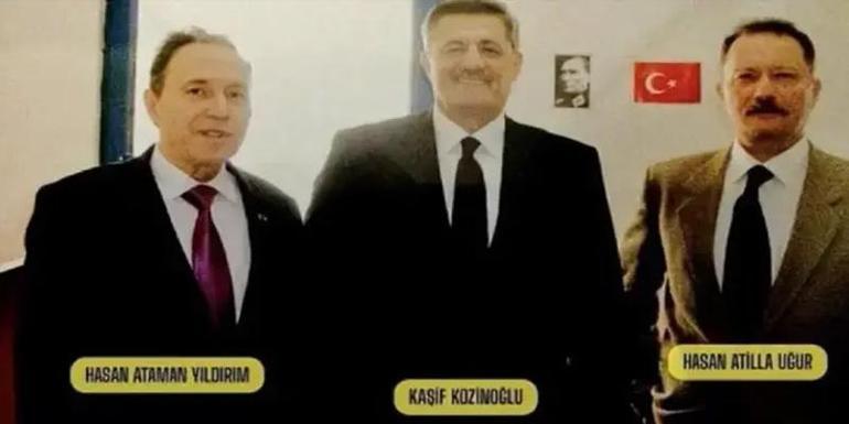 Kaşif Kozinoğlu soruşturmasında yeni gelişme Dönemin başsavcısı ve cezaevi savcısı için tutuklama talebi