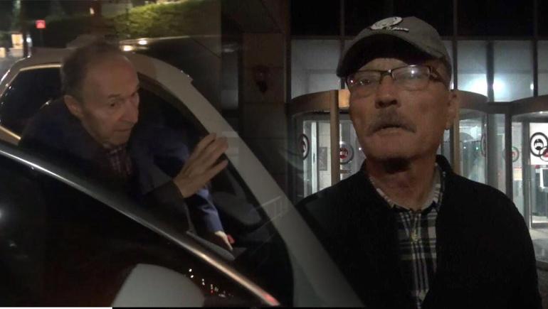 Son dakika Kozinoğlu soruşturması: Hasan Atilla Uğur ve Hasan Ataman Yıldırıma ev hapsi