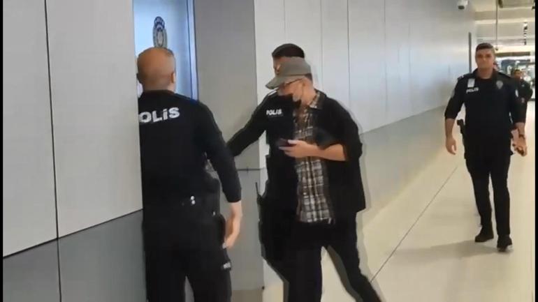 Son dakika Kozinoğlu soruşturması: Hasan Atilla Uğur ve Hasan Ataman Yıldırıma ev hapsi