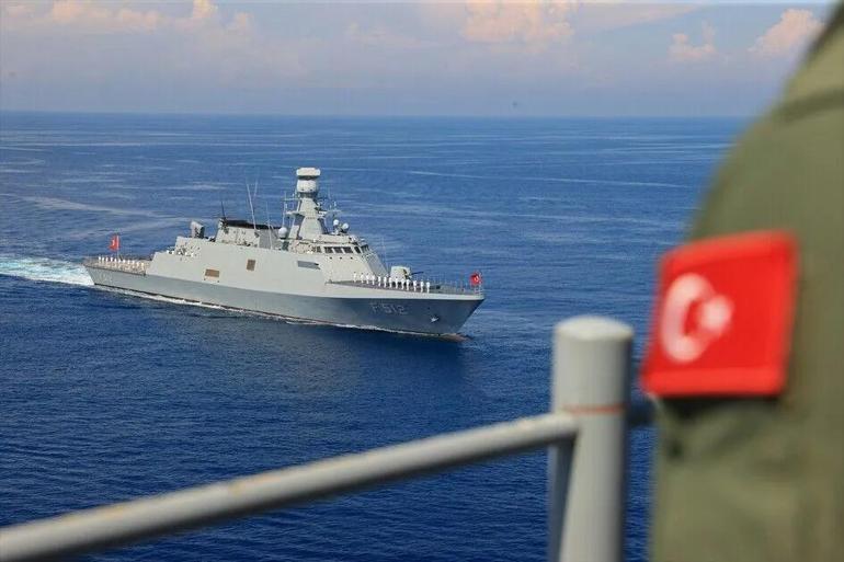 Sakin sular yine bulandı: Egede gerilim neden tırmanıyor