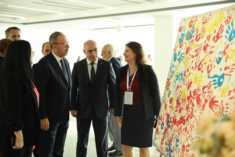 İzmirde nadir hastalıklar ve otizm için uluslararası bir merkez hedefliyoruz