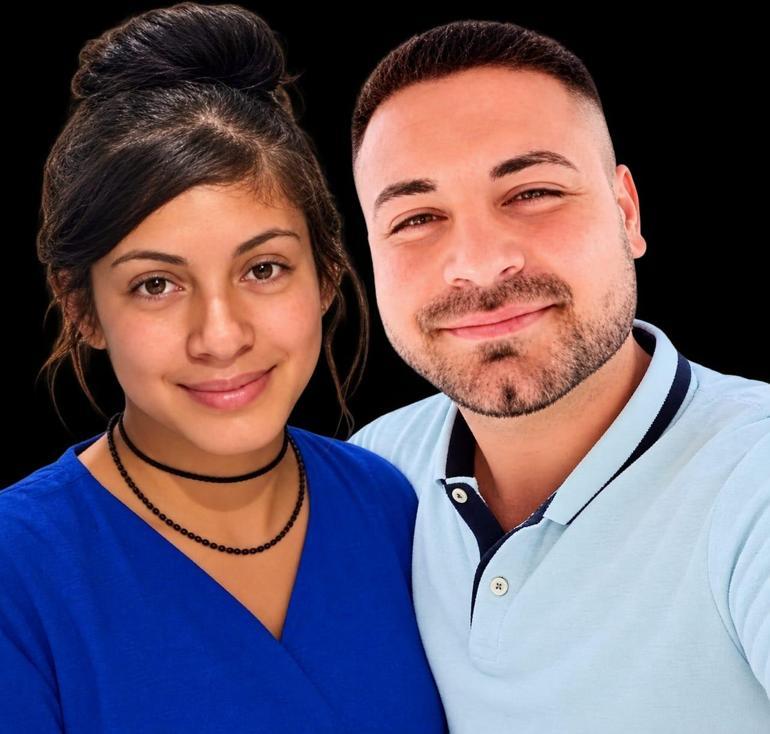 2 çocuk annesi ikizlere hamileymiş