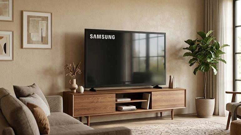 Samsung standart dışı tv mi sattı Bazı modellerinde TKGS sistemi niye yok