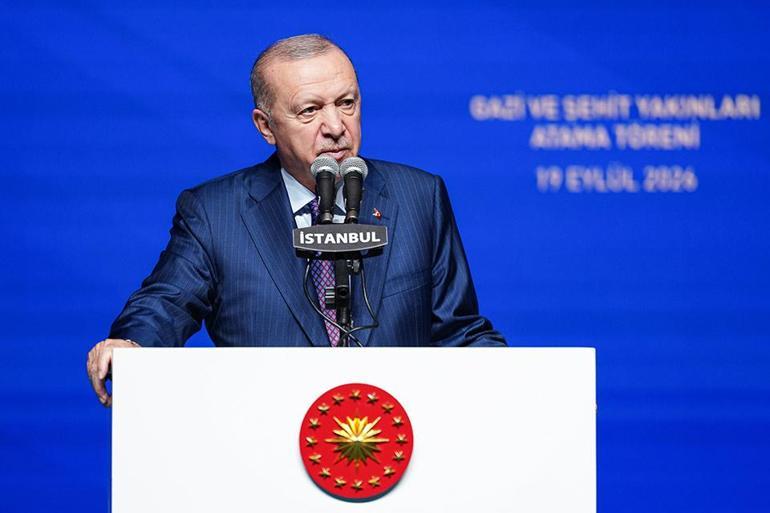 Bölgemizi istikrara kavuşturacağız