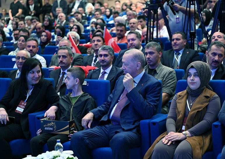 Bölgemizi istikrara kavuşturacağız