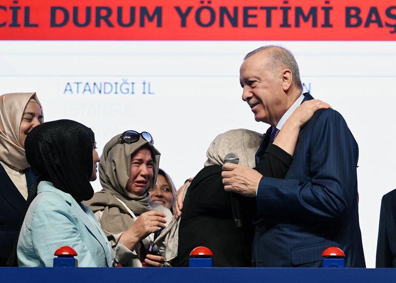 Bölgemizi istikrara kavuşturacağız