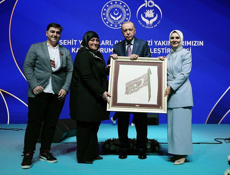 Bölgemizi istikrara kavuşturacağız