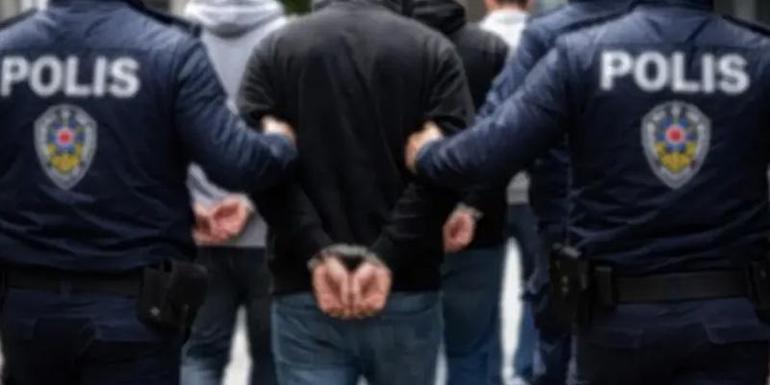SON DAKİKA | Fon soruşturması 5 isim gözaltına alındı