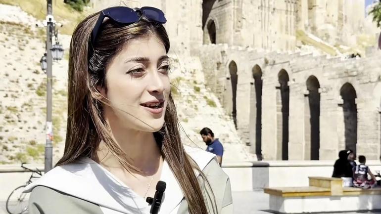 CNN TÜRK Halepte: 2 yıl sonra neler değişti