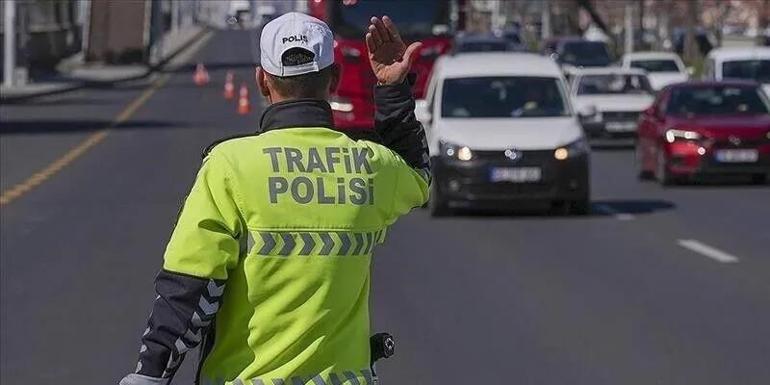 İstanbulda bazı yollar trafiğe kapanacak İşte alternatif güzergahlar
