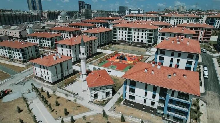 5 yıllık akıllı şehir planı