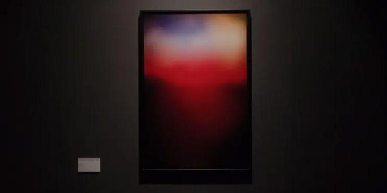 Charles-Joseph de Ligne’in ‘Lightscapes’ sergisi açıldı