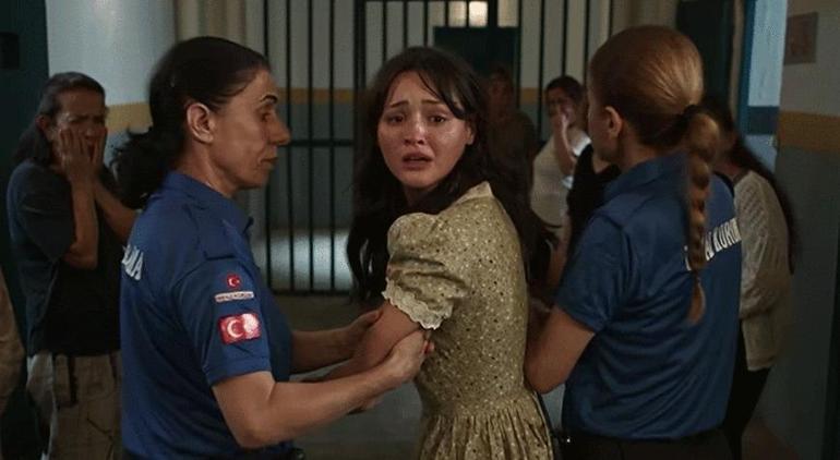 ÇİRKİN YENİ BÖLÜM BU AKŞAM VAR MI Star TV Çirkin Yeni Sezon Bu Akşam Mı Başlıyor 20 Eylül Star TV Yayın Akışı