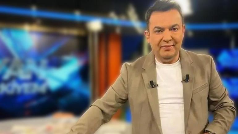 Tahir Sarıkayanın Mali Veri İnceleme Raporu ortaya çıktı