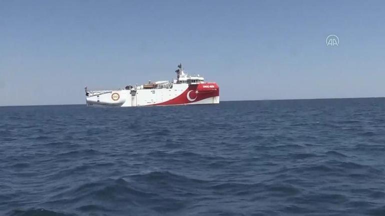 Enerji Bakanı Bayraktar: “Bizim enerji arz güvenliği sıkıntımız yok”
