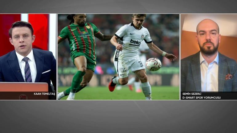 Semih Sezerliden haftanın analizi: Fenerbahçe, Beşiktaş, Galatasaray, Trabzonspor
