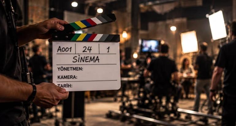 Türkiye’de Beyaz Perde Şöleni: 75 İlde Tüm Filmler 90 Lira